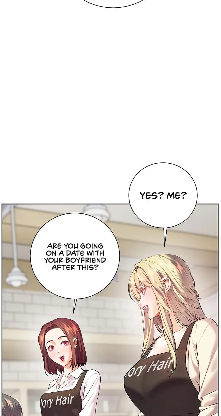 Teacher’s Efforts — Chapter 115 — Page 81