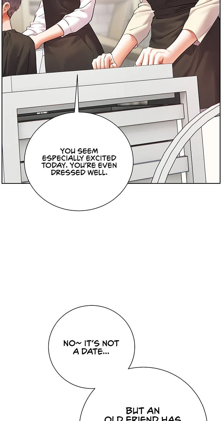 Teacher’s Efforts — Chapter 115 — Page 82