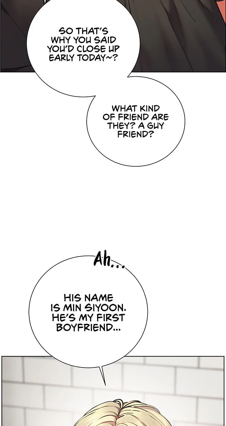 Teacher’s Efforts — Chapter 115 — Page 84