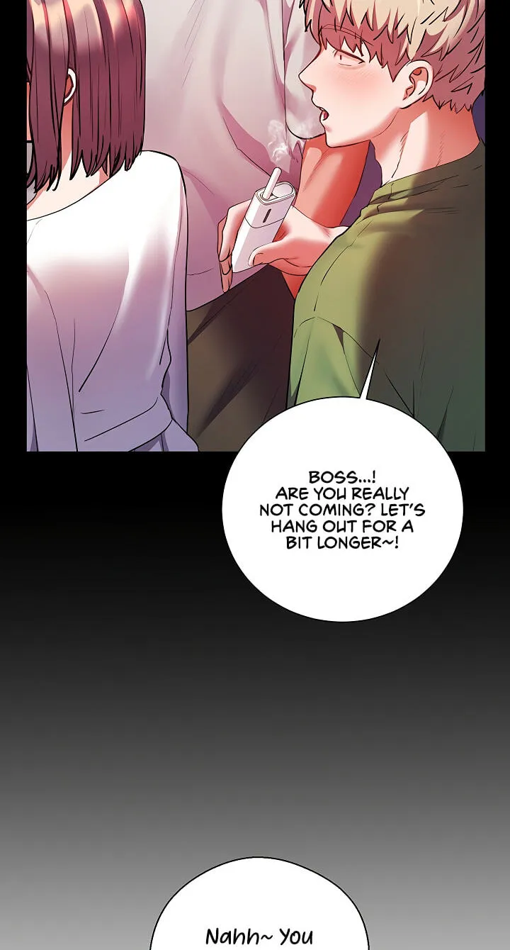 Teacher’s Efforts — Chapter 115 — Page 92