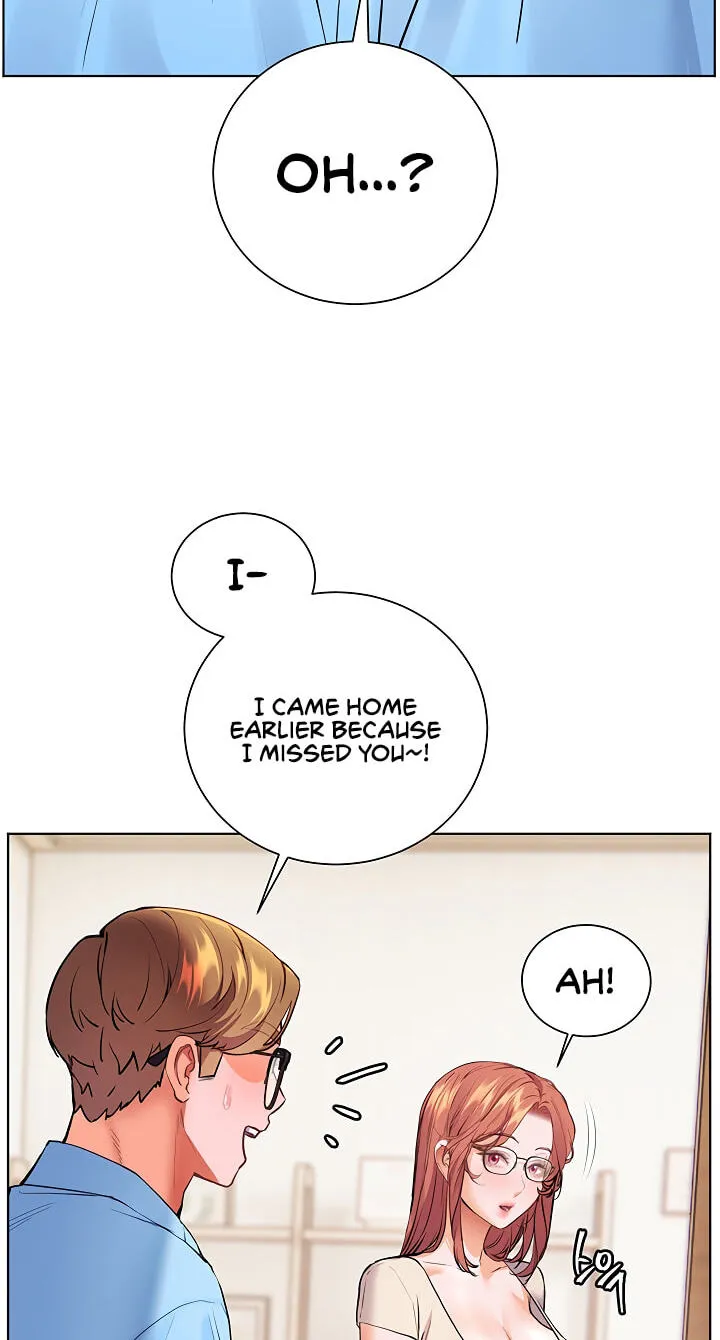 Teacher’s Efforts — Chapter 115 — Page 96
