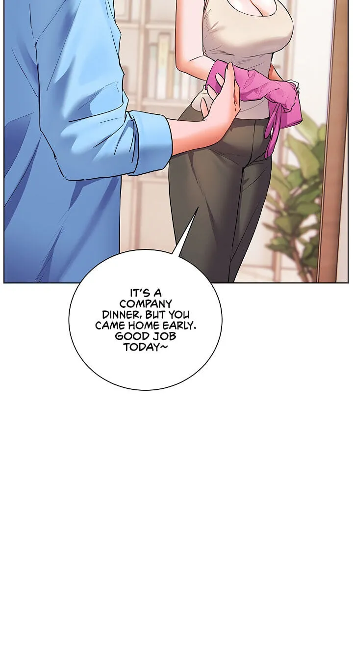 Teacher’s Efforts — Chapter 115 — Page 97