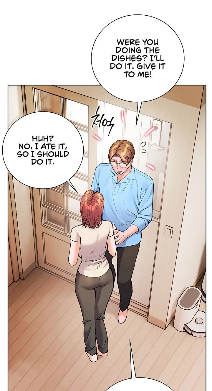 Teacher’s Efforts — Chapter 115 — Page 99