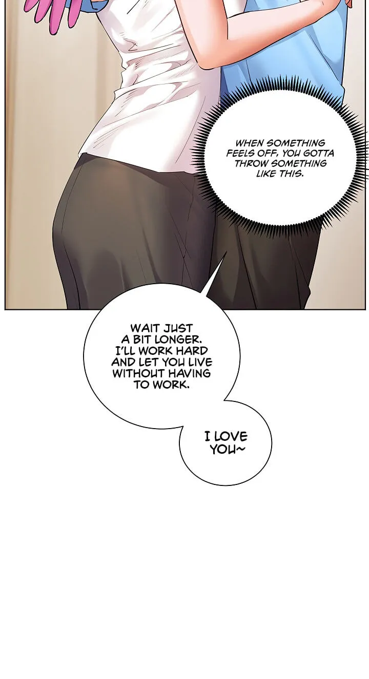 Teacher’s Efforts — Chapter 115 — Page 105