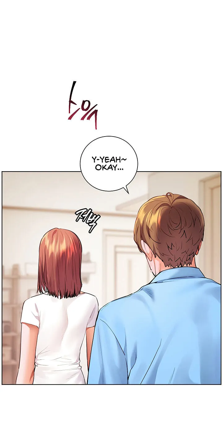 Teacher’s Efforts — Chapter 115 — Page 110