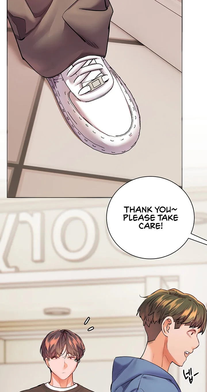Teacher’s Efforts — Chapter 115 — Page 115