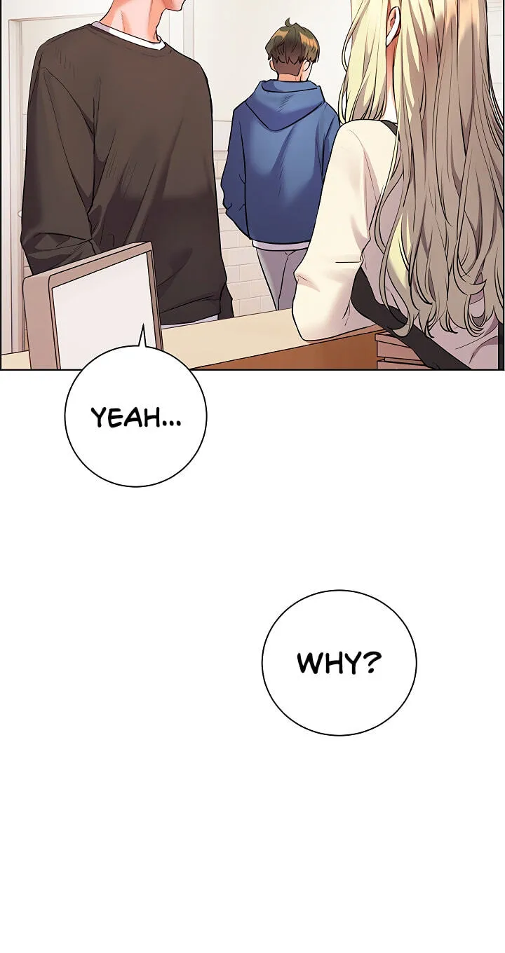 Teacher’s Efforts — Chapter 115 — Page 119