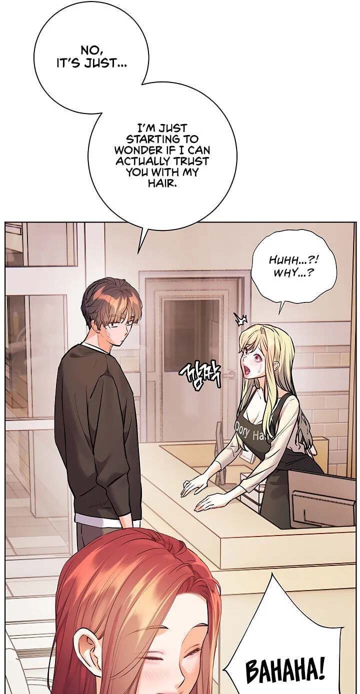 Teacher’s Efforts — Chapter 115 — Page 120
