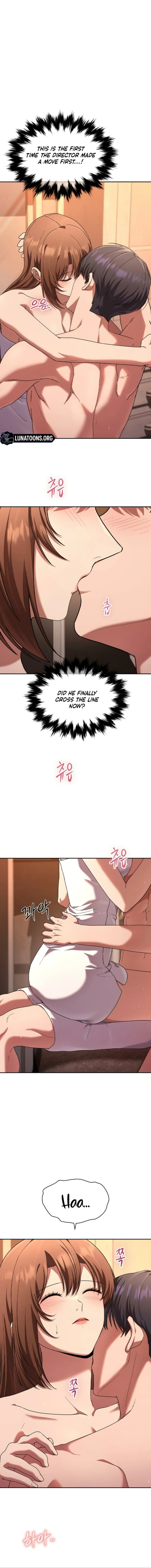 The Maid — Chapter 41 — Page 4