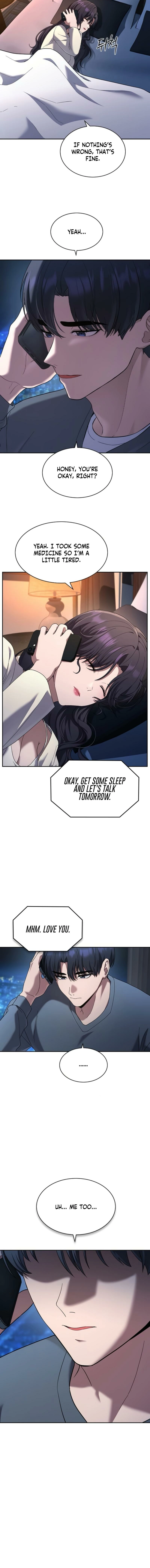 The Maid — Chapter 41 — Page 8