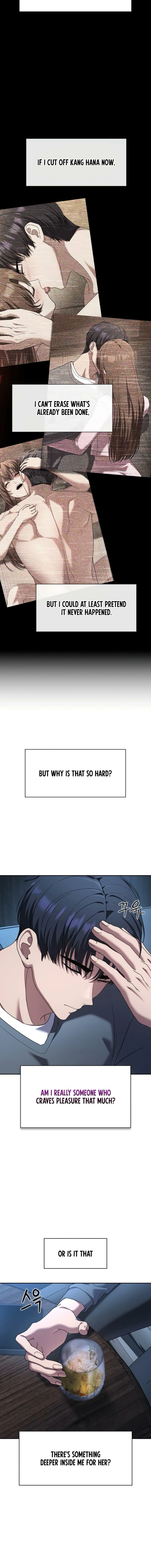 The Maid — Chapter 41 — Page 10