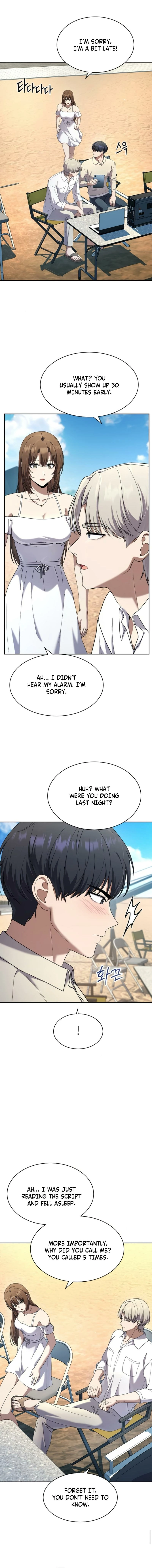 The Maid — Chapter 41 — Page 12