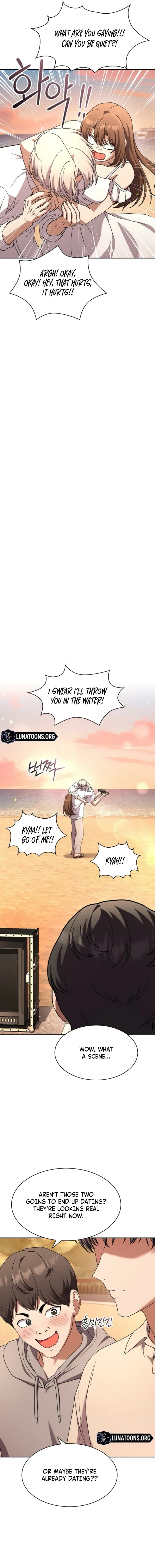 The Maid — Chapter 41 — Page 17