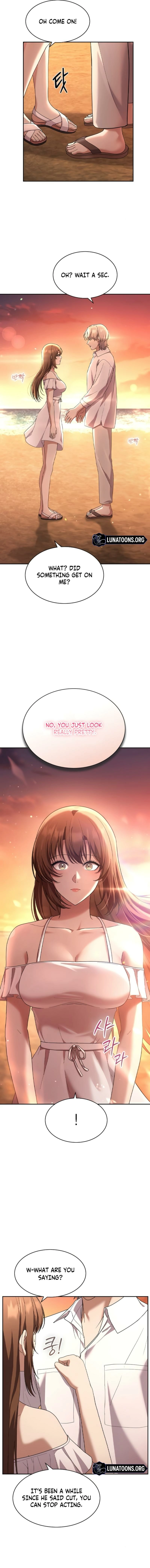 The Maid — Chapter 41 — Page 19