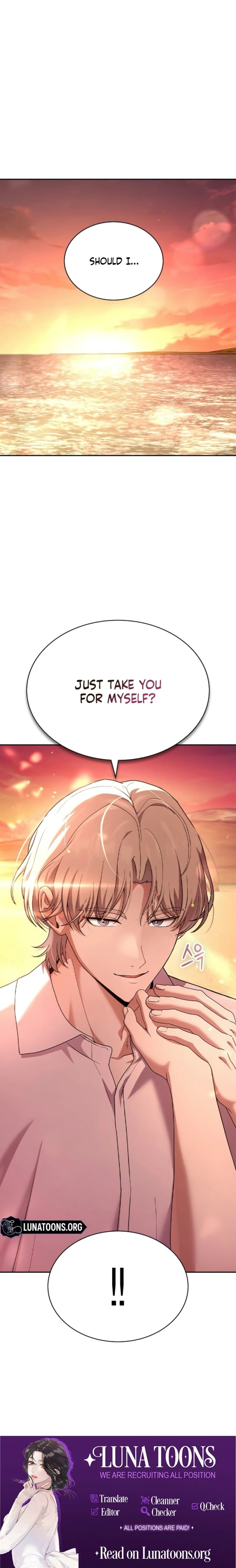 The Maid — Chapter 41 — Page 21