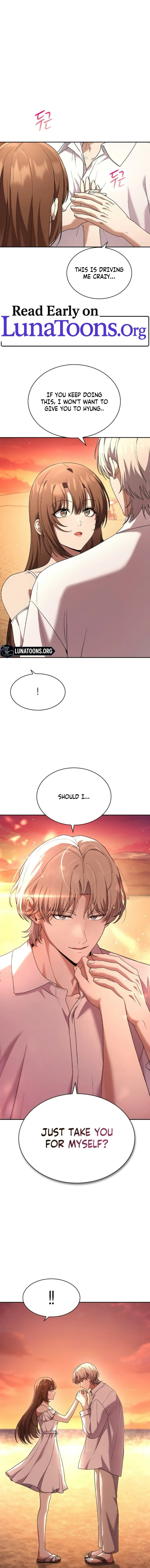 The Maid — Chapter 42 — Page 1