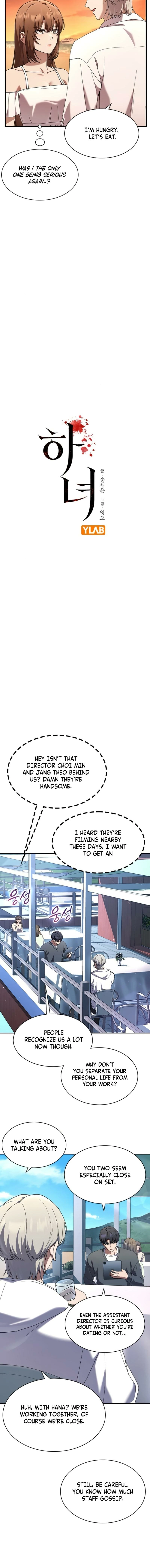 The Maid — Chapter 42 — Page 6