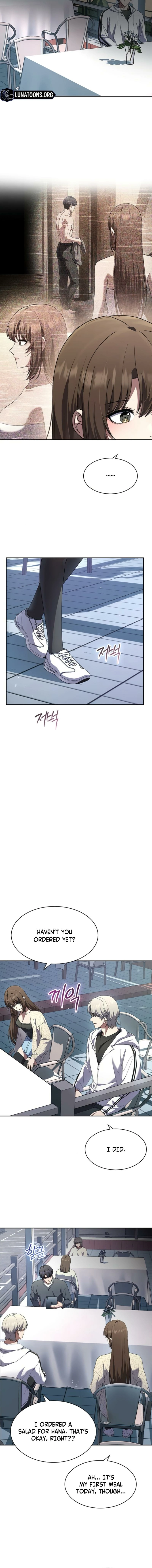 The Maid — Chapter 42 — Page 8