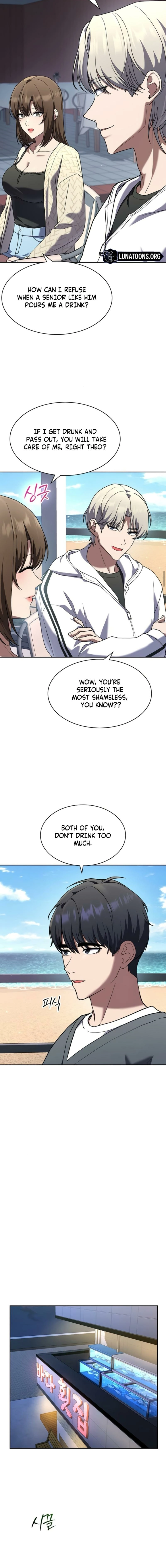 The Maid — Chapter 42 — Page 10