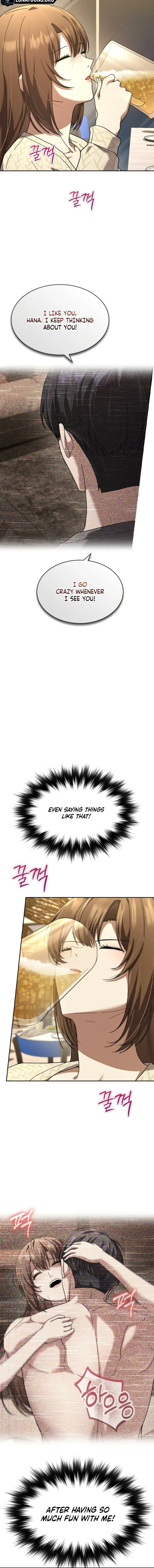 The Maid — Chapter 42 — Page 14