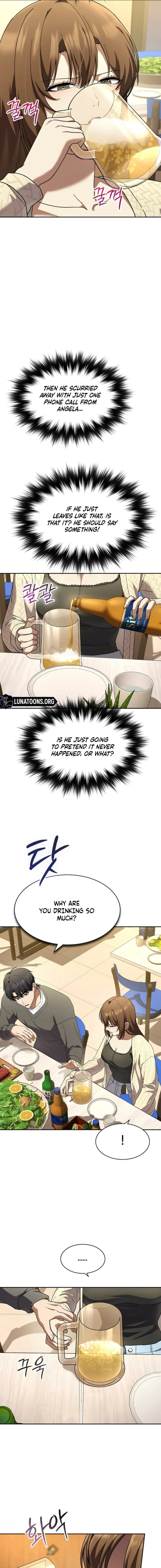 The Maid — Chapter 42 — Page 15