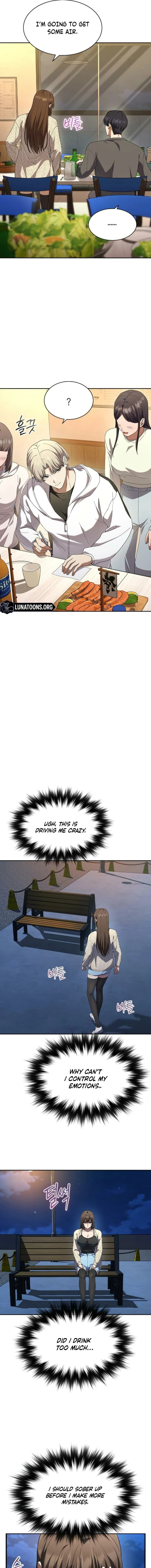 The Maid — Chapter 42 — Page 17