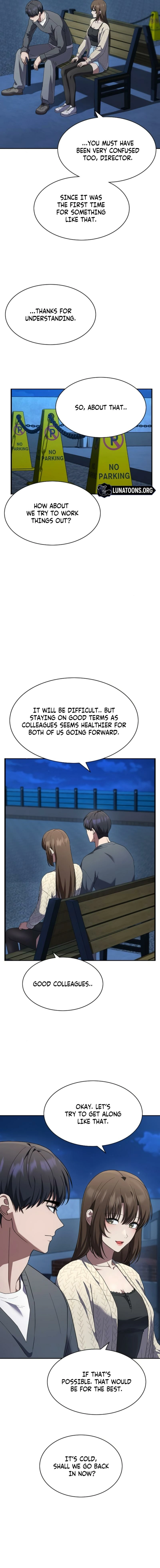 The Maid — Chapter 42 — Page 19