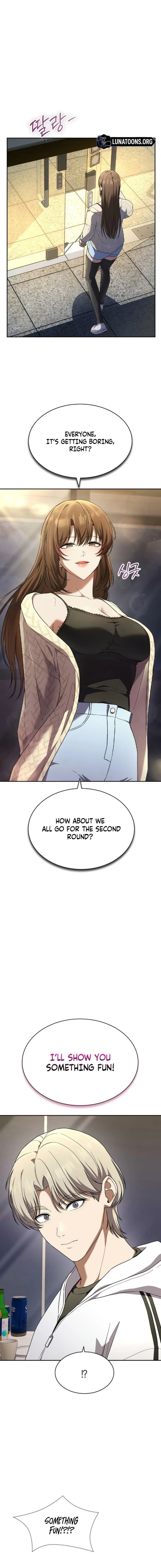 The Maid — Chapter 42 — Page 20