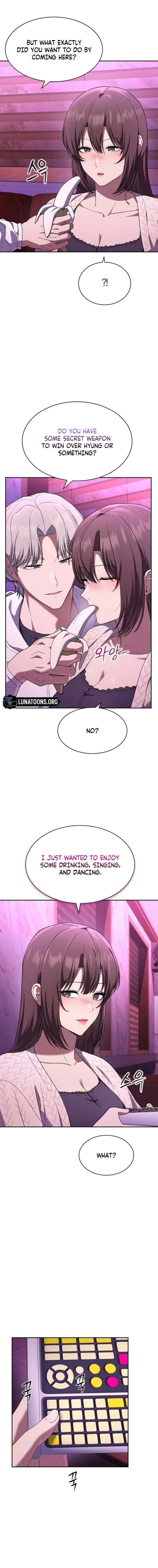 The Maid — Chapter 43 — Page 3