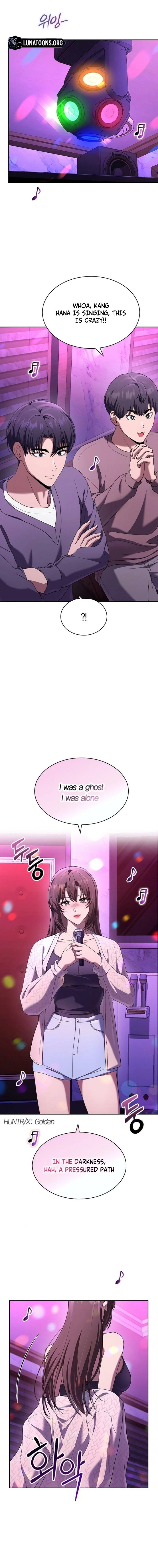 The Maid — Chapter 43 — Page 4