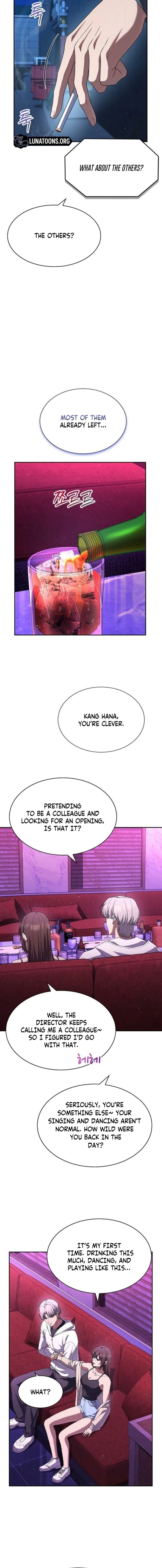 The Maid — Chapter 43 — Page 10
