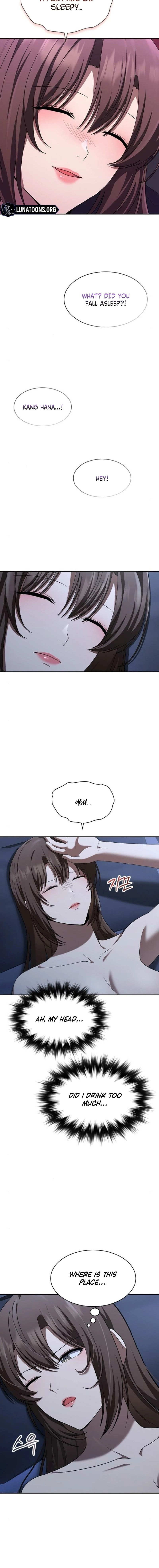 The Maid — Chapter 43 — Page 14