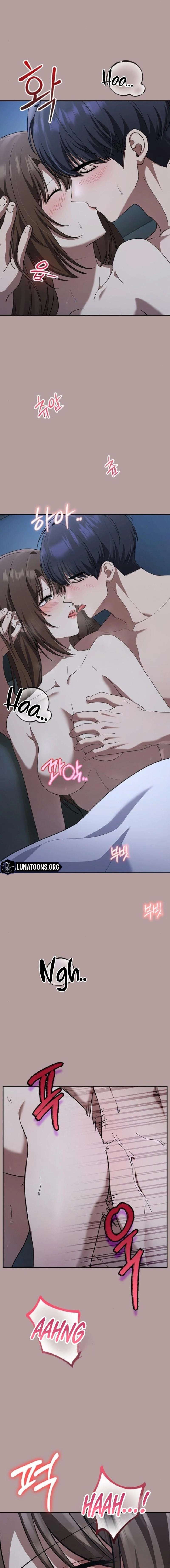 The Maid — Chapter 44 — Page 5