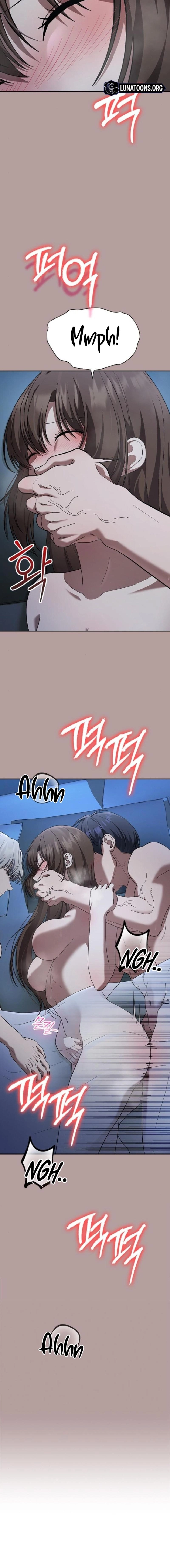 The Maid — Chapter 44 — Page 6
