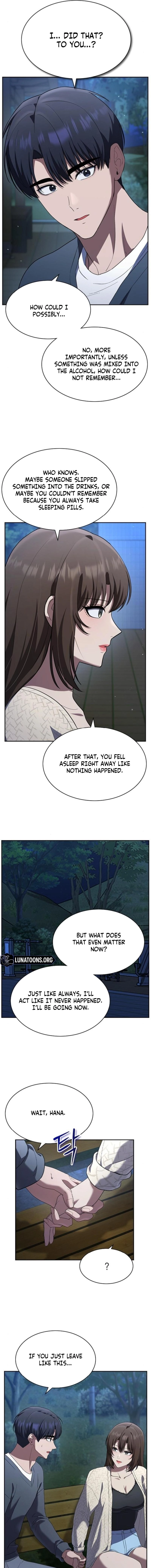 The Maid — Chapter 44 — Page 7