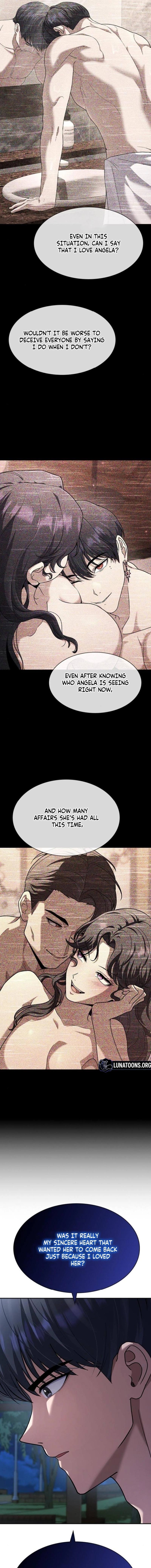 The Maid — Chapter 44 — Page 11