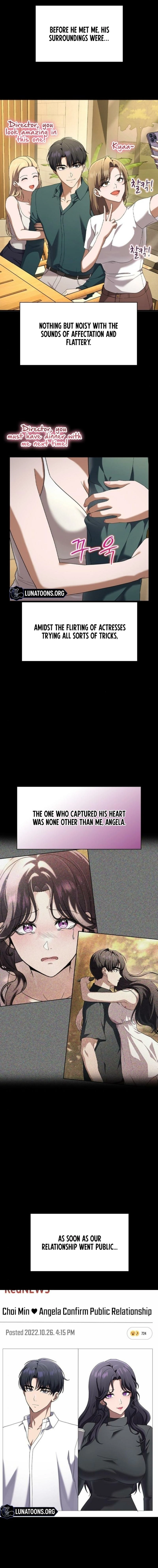 The Maid — Chapter 45 — Page 3