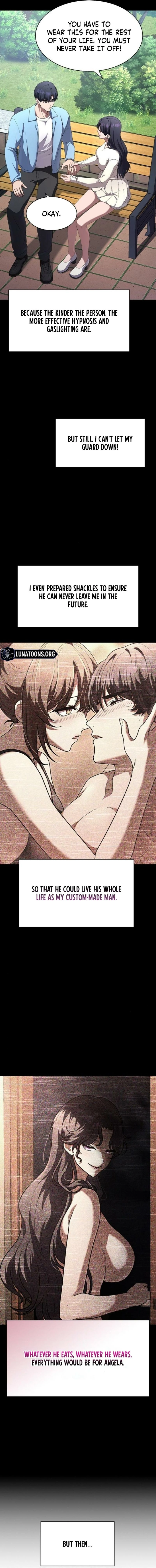 The Maid — Chapter 45 — Page 5