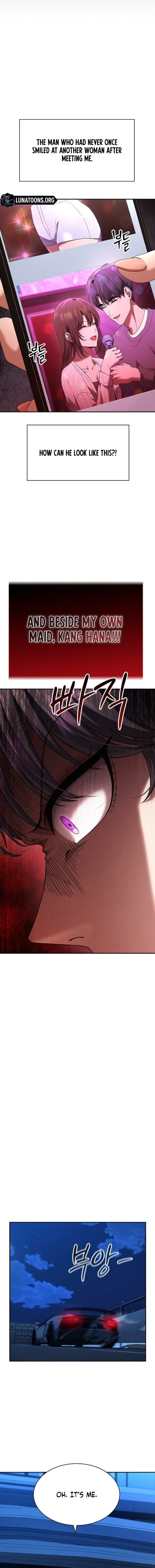 The Maid — Chapter 45 — Page 6