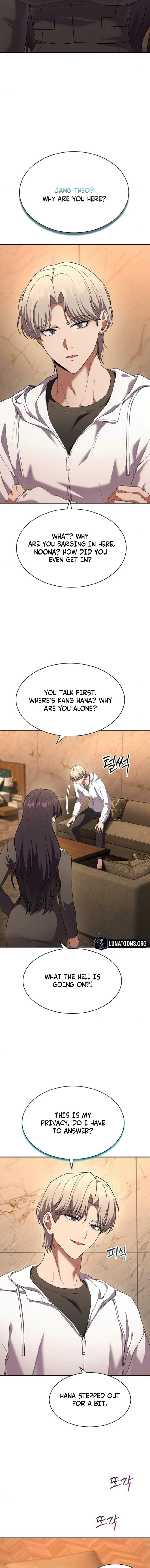 The Maid — Chapter 45 — Page 9