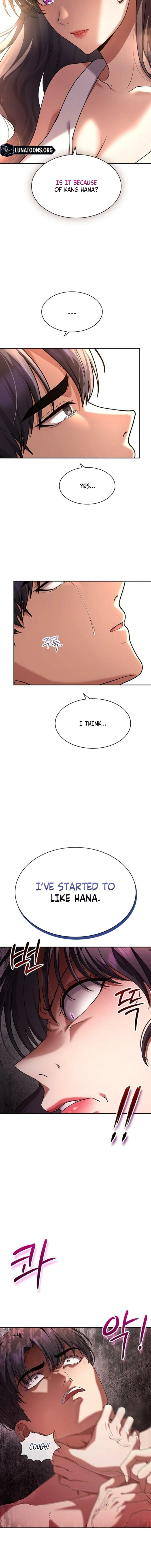 The Maid — Chapter 46 — Page 2