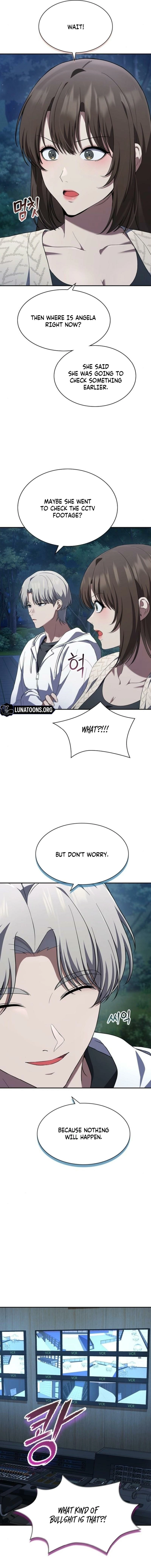 The Maid — Chapter 46 — Page 9