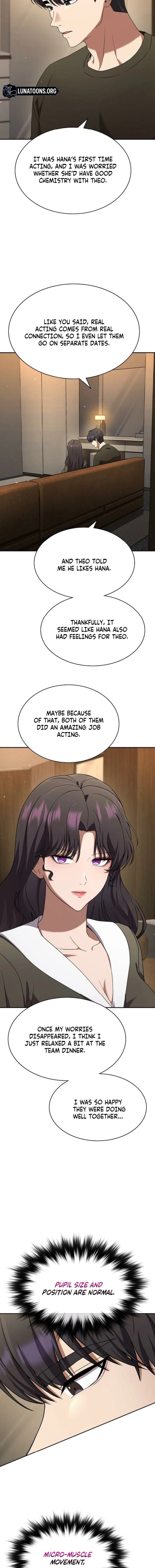 The Maid — Chapter 46 — Page 12