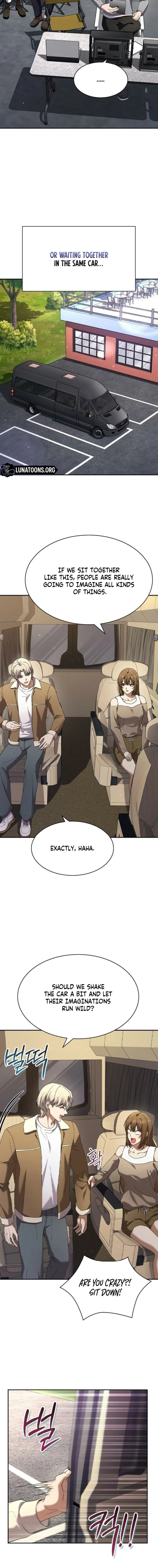 The Maid — Chapter 46 — Page 18