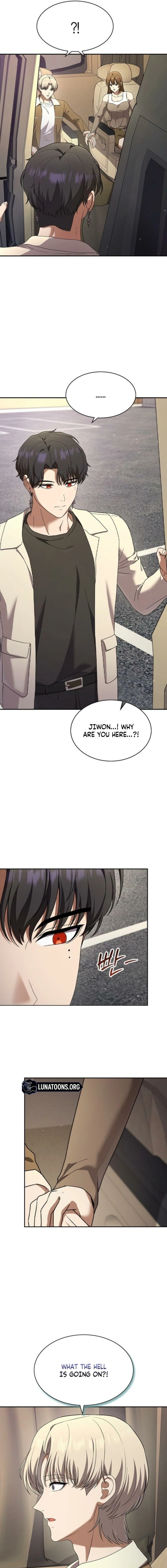 The Maid — Chapter 46 — Page 19