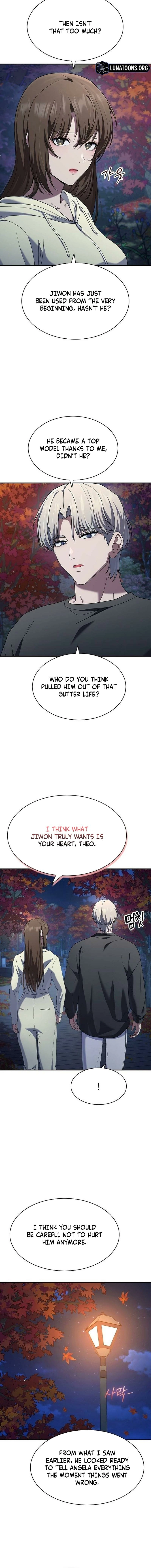 The Maid — Chapter 47 — Page 10