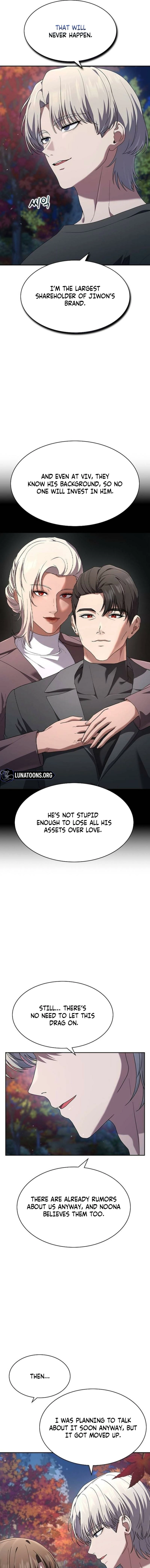 The Maid — Chapter 47 — Page 11