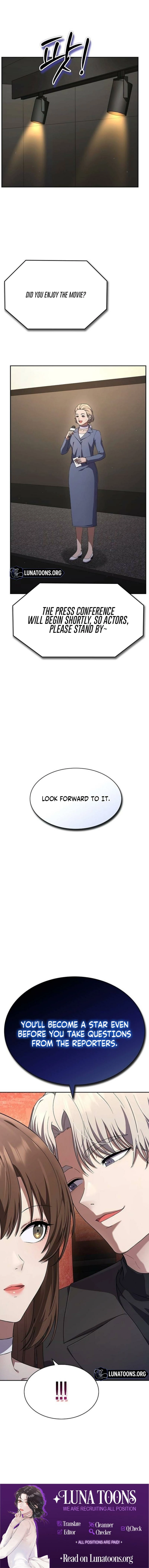 The Maid — Chapter 47 — Page 17