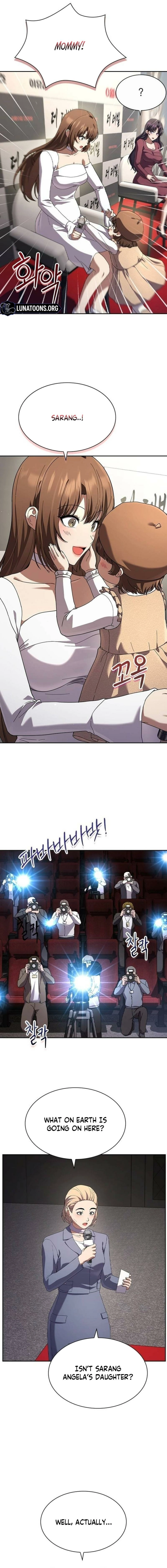 The Maid — Chapter 48 — Page 4