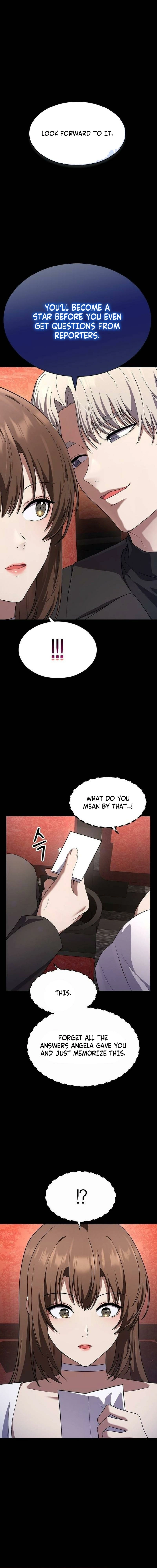 The Maid — Chapter 48 — Page 6